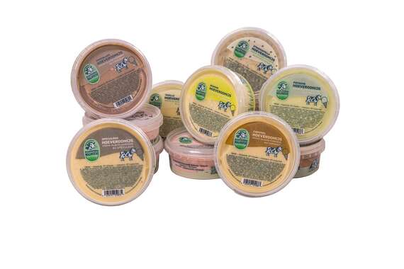 ijsjes 150ml groep -  - Homepage